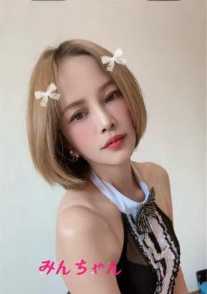 マンゴー屋 みんちゃん