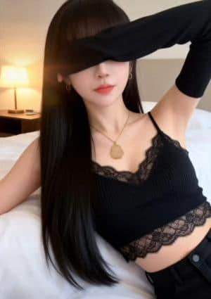 Only one（オンリーワン） 美穂ちゃん