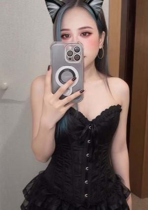 半熟ピーチ ゆな