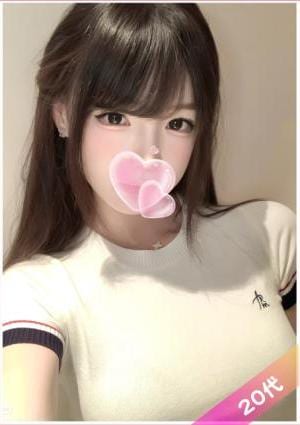 20代 ハナちゃん