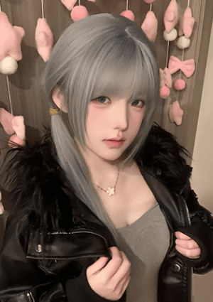 恋愛空間 ちはや