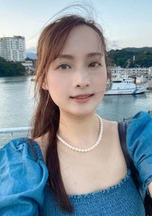 いちご娘 あおい