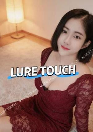 LURE TOUCH（ルアータッチ） みとちゃん