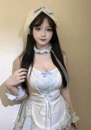 楽楽 かなちゃん