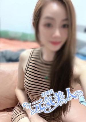 元気美人 ゆみちゃん