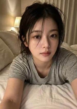 夜の欲 ルナちゃん