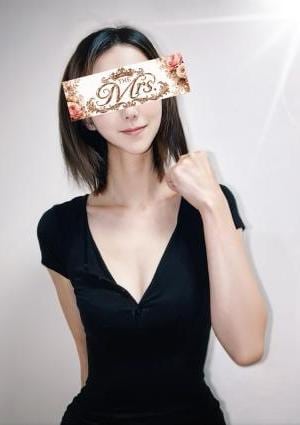 THE Mrs.（ザ・ミセス）〜ワンランク上の癒やし空間〜 満里奈