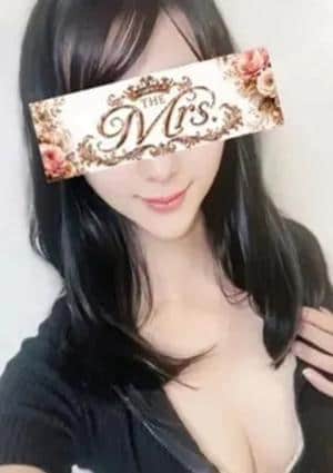 THE Mrs.（ザ・ミセス）〜ワンランク上の癒やし空間〜 純奈