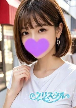 クリスタル ササ