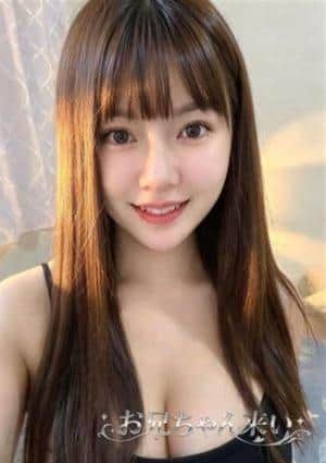 お兄ちゃん来い ゆい(本人保証)