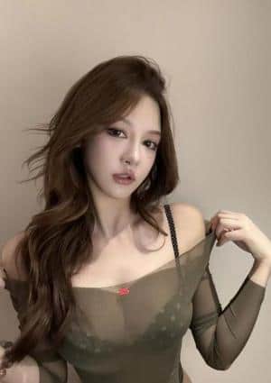 桃源郷（とうげんきょう） みづきちゃん