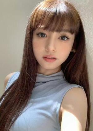 桃源郷（とうげんきょう） リナちゃん