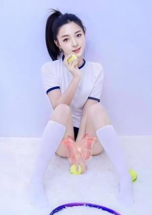台北ガール（タイペイガール） 愛
