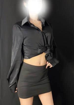 Mrs.淋しい熱帯魚 久喜ルーム 満子【みつこ】