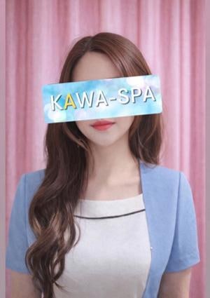 KAWA-SPA 宇都宮 れいな
