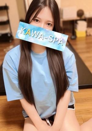 KAWA-SPA 新狭山 れいか