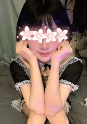 夜の癒 ひな