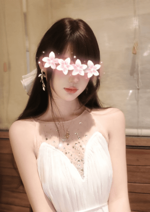 私のごほうび ひかるちゃん