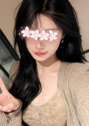 Lovely girl なおみ