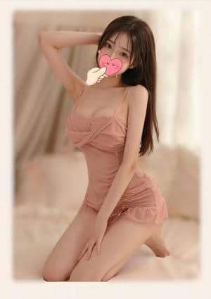 Lovely girl リリ
