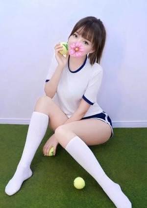 Lovely girl ミミ