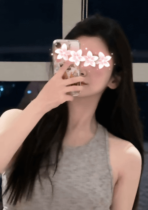 秘密の約束 みこ