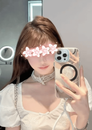 秘密の約束 マリ