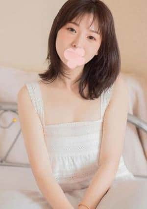 月のウサギ りんご