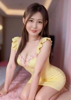 ココア りりちゃん