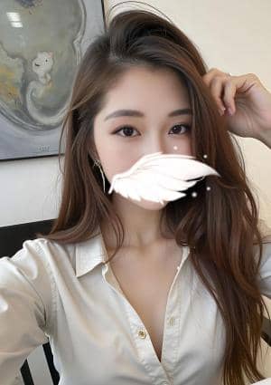 二人の部屋 エリ