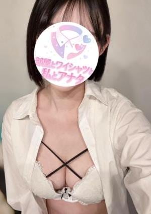 部屋とワイシャツと私とアナタ まお