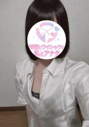 部屋とワイシャツと私とアナタ しのん
