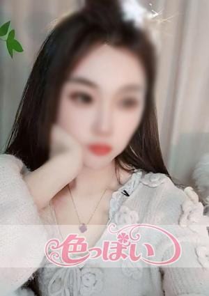 色っぽい りさちゃん