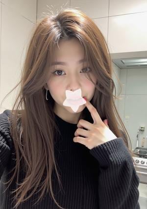 甘いキス しずか