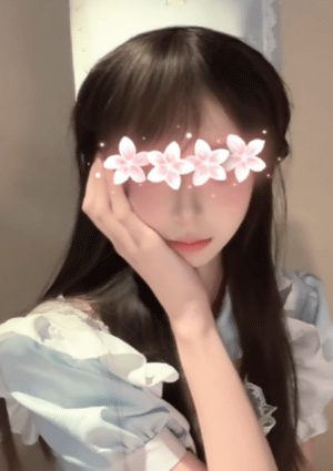 バラの癒し りり