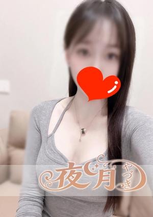 夜月（やづき） さらちゃん