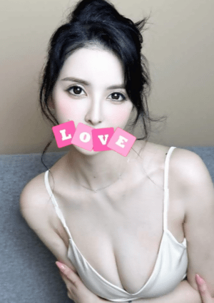 いちご娘 しずか