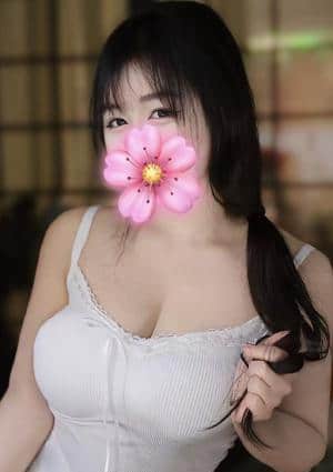Love body まい