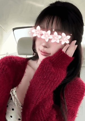 桜の恋 ルイちゃん