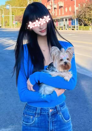 桜の恋 いちごちゃん