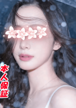 桜の恋 ゆるちゃん