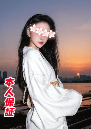 桜の恋 千寻ちゃん