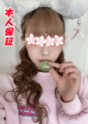 桜の恋 ここちゃん