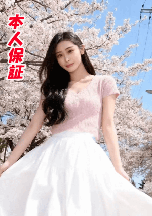 桜の恋 まいちゃん