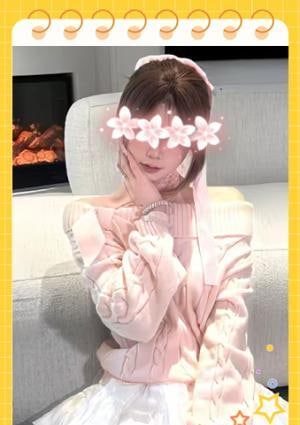 ふわふわ極液園 ルリ