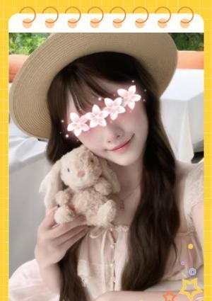 ふわふわ極液園 りえ