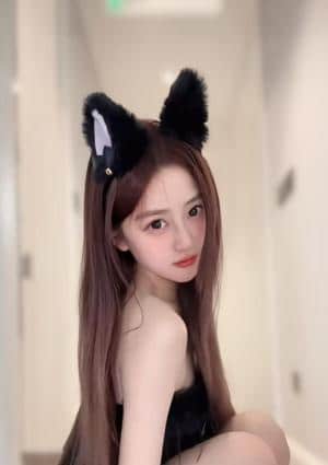 小野猫（ショウイェマオ） みきちゃん