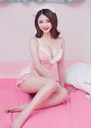 小野猫（ショウイェマオ） 【本人保証】りさちゃん