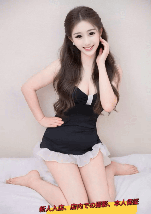 小野猫（ショウイェマオ） あきちゃん