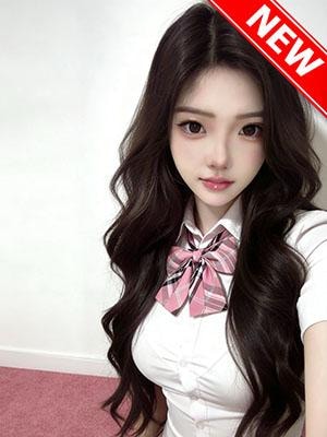 幸せ満喫 みあちゃん